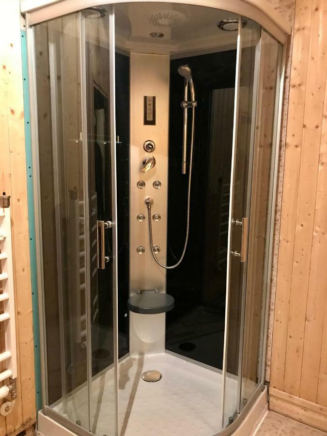 Vila Rila Samokov Ngoại thất bức ảnh